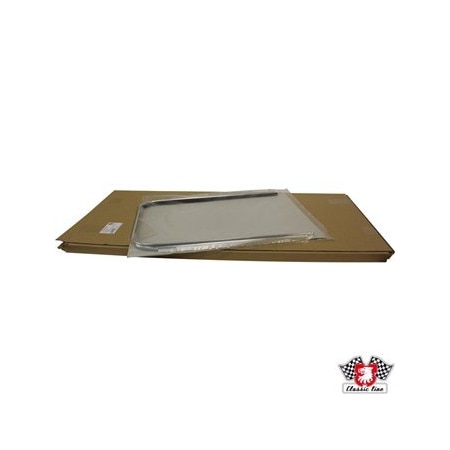 Wiper & Trim Rh,8186001880